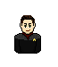 Star Trek Smilie (2) Smiley – Star Trek